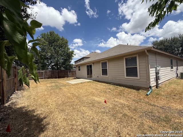 Image 26 of 30 For 8418 Dusty Ridge