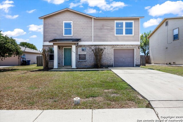 Details for 3230 Old Coach, New Braunfels, TX 78130