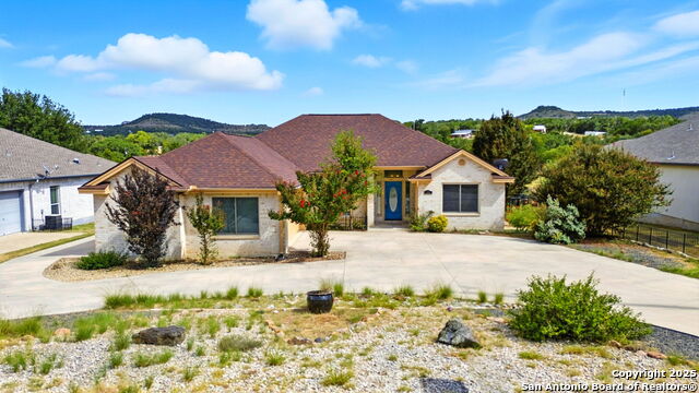 Details for 448 Shayla  , Canyon Lake, TX 78133