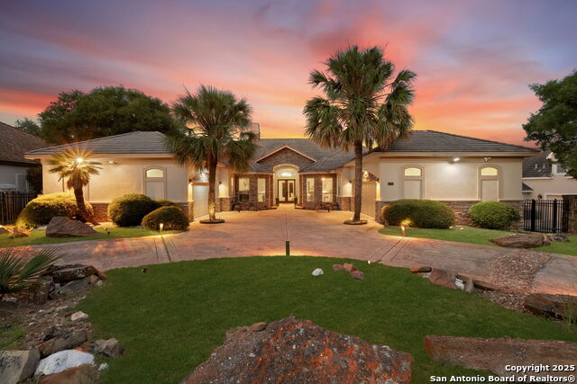 Details for 24626 Bogey Ridge, San Antonio, TX 78260