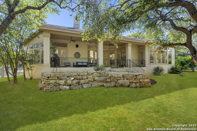 Listing photo id 24 for 24626 Bogey Ridge