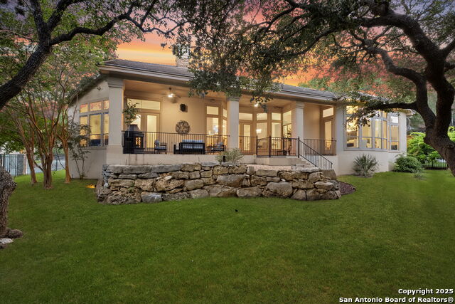 Listing photo id 26 for 24626 Bogey Ridge