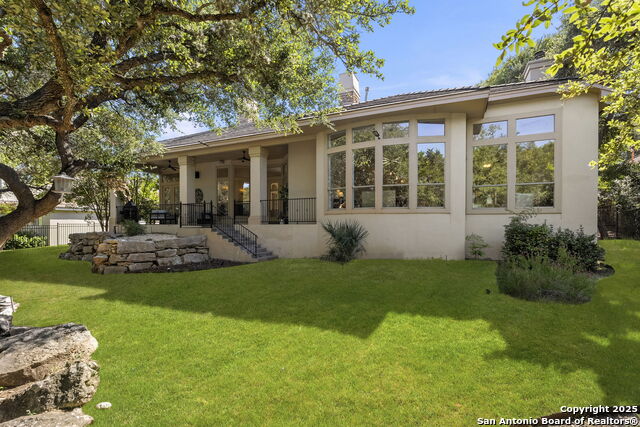 Listing photo id 28 for 24626 Bogey Ridge