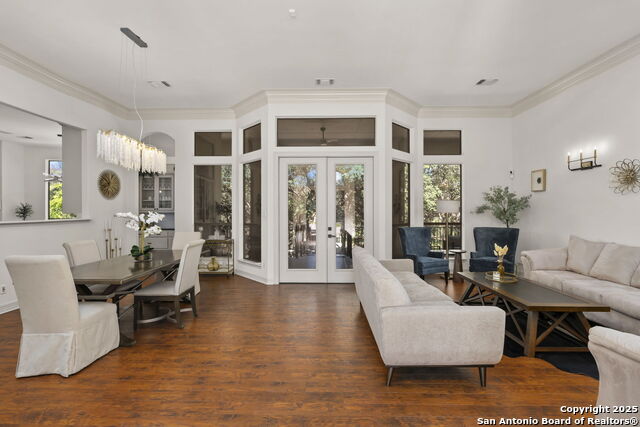 Listing photo id 4 for 24626 Bogey Ridge