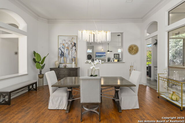 Listing photo id 6 for 24626 Bogey Ridge