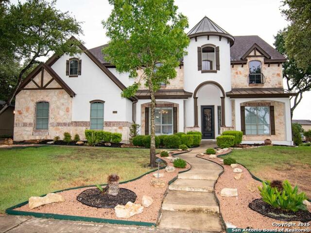 Details for 10403 Star Mica, Boerne, TX 78006