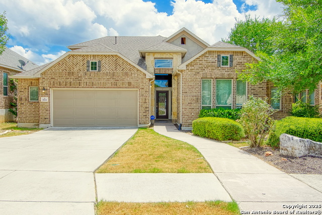 Details for 1024 Stone Crossing, New Braunfels, TX 78132