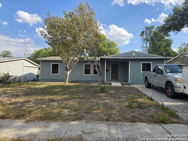 Details for 138 Lively  , San Antonio, TX 78213