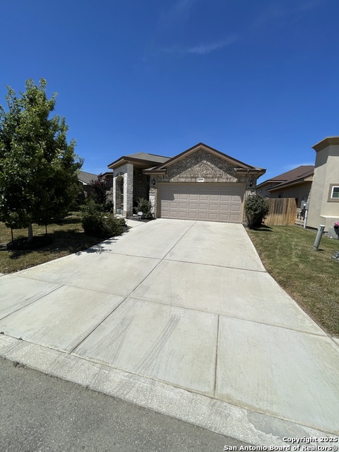 Details for 123 Katy Post, San Antonio, TX 78220
