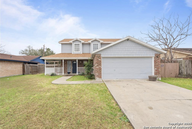 Details for 6710 Wood Iron, Corpus Christi, TX 78413