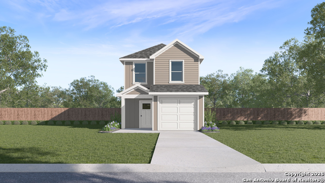 Details for 5907 Cinnabar Corner, San Antonio, TX 78222