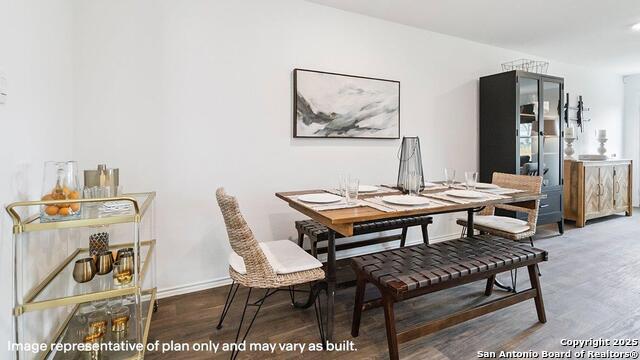 Image 6 of 39 For 5915 Cinnabar Corner