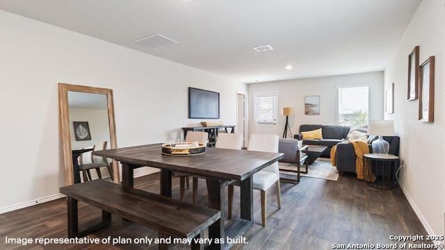 Listing photo id 6 for 12527 Ivory Pkwy