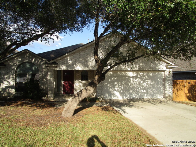 Details for 18838 Rogers, San Antonio, TX 78258