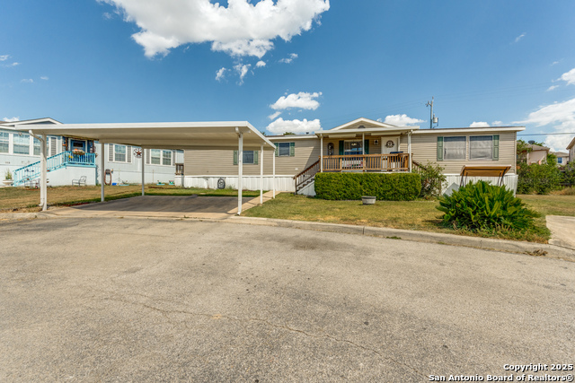 Details for 13700 Judson Rd. #112, San Antonio, TX 78233