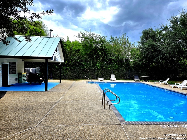 Image 28 of 29 For 13700 Judson Rd. #112