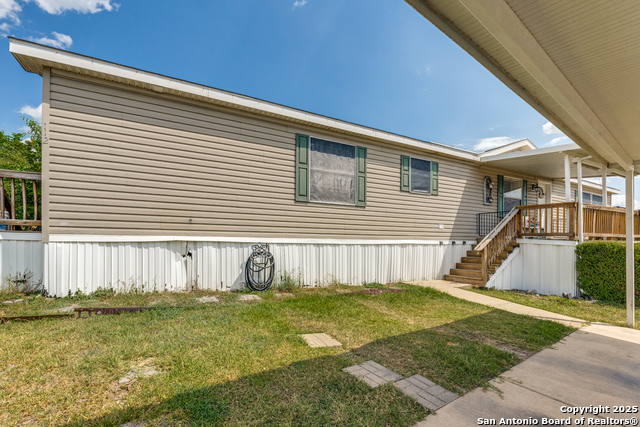 Image 3 of 29 For 13700 Judson Rd. #112