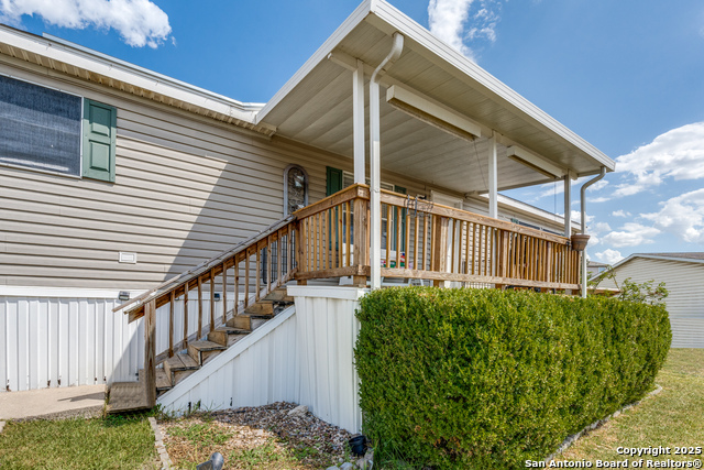 Image 4 of 29 For 13700 Judson Rd. #112