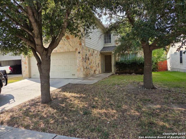 Details for 228 Anvil  , Cibolo, TX 78108
