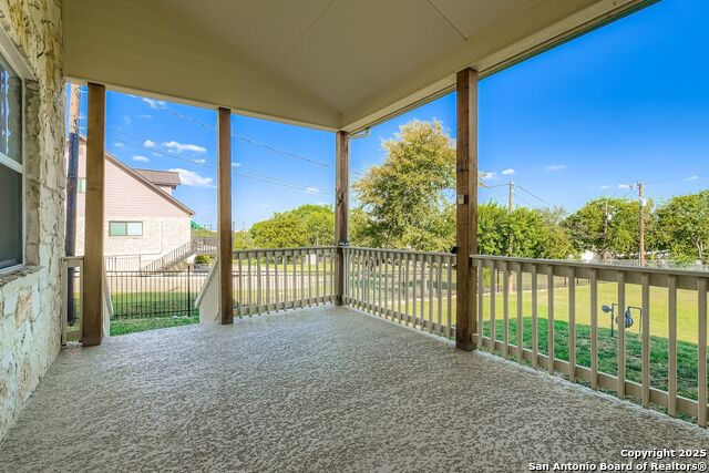 Image 24 of 29 For 6606 Laurel Hill