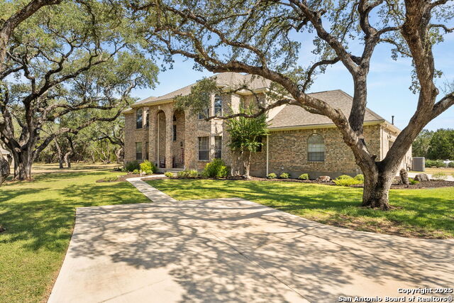 Details for 25955 Post Vw, New Braunfels, TX 78132