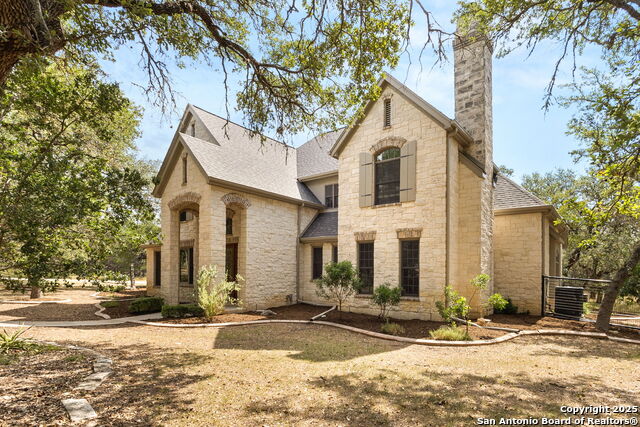 Details for 25960 Bent Bluff, New Braunfels, TX 78132