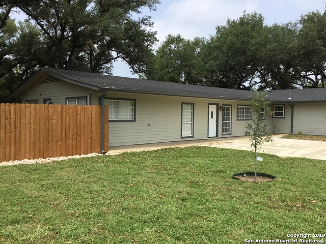 Details for 11618 Fm 1957  2, San Antonio, TX 78253