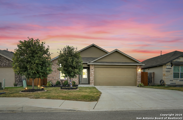 Details for 13019 Minuet Sway, San Antonio, TX 78252