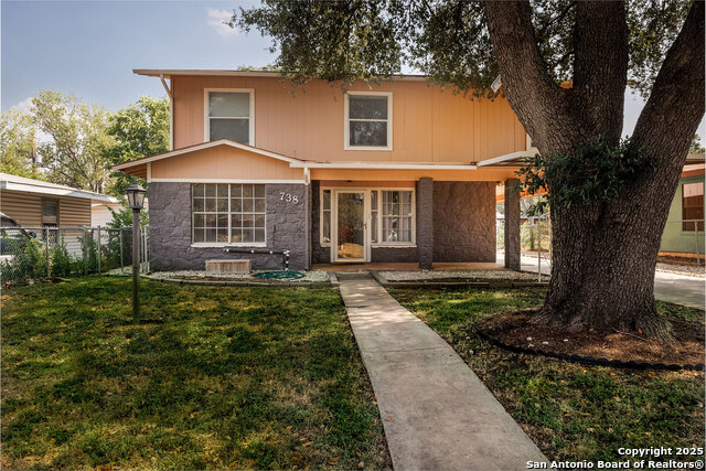 Details for 738 Marquette, San Antonio, TX 78228