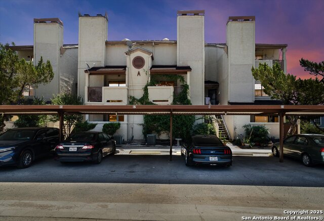 Details for 5322 Medical A-205, San Antonio, TX 78240