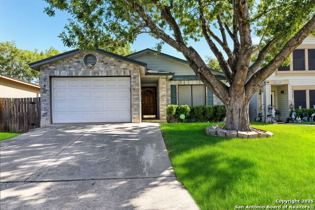 Details for 6855 Cape Meadow, Converse, TX 78109