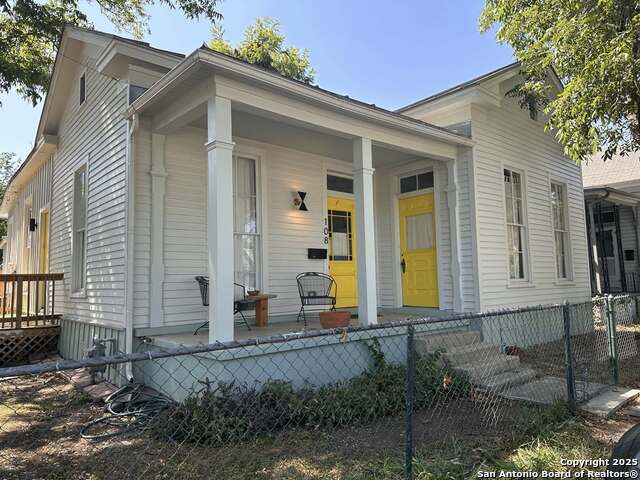 Details for 108 San Arturo, San Antonio, TX 78210