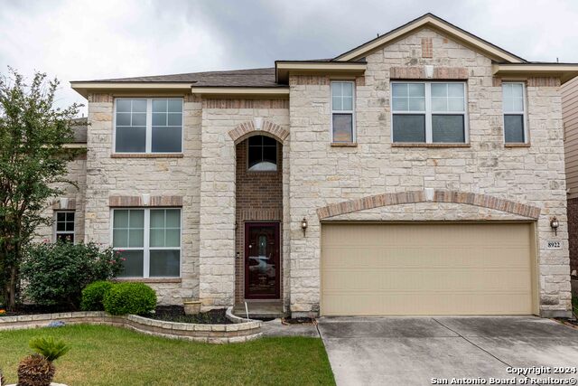 Details for 8922 Weimer  , Helotes, TX 78023