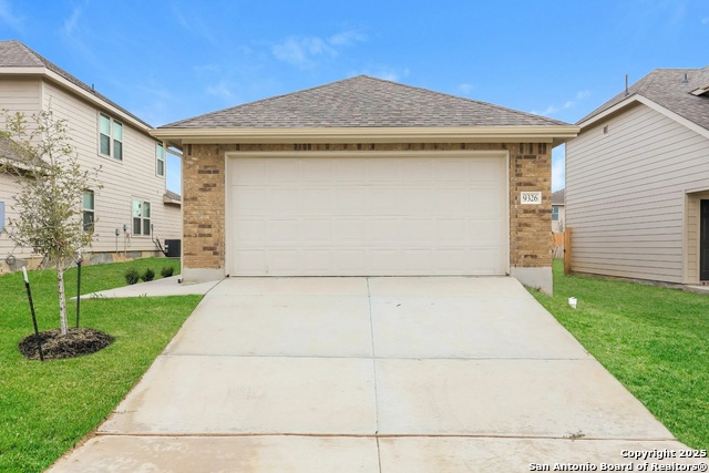 Details for 9326 Dogwood Hill, San Antonio, TX 78211