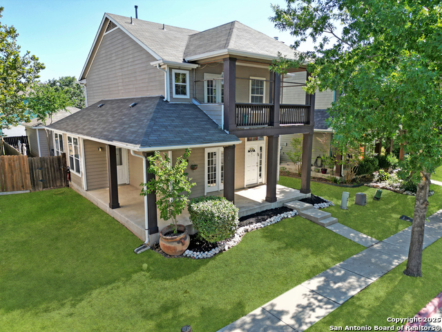 Details for 210 Rush Hvn, San Marcos, TX 78666