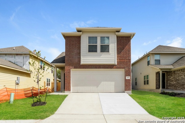 Details for 3619 Somers Crest, San Antonio, TX 78211