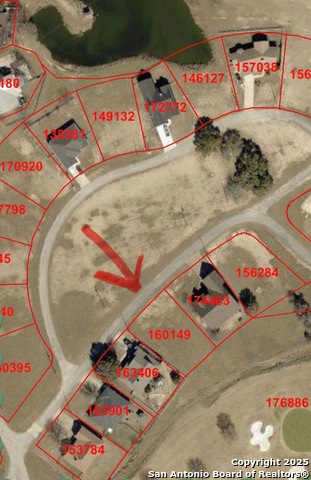 Listing photo id 0 for 0 Spring Creek Circle