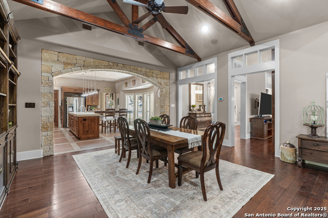 Image 6 of 49 For 3738 Las Casitas