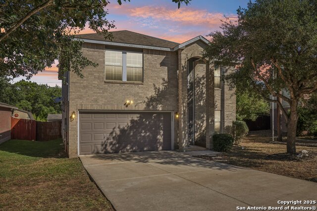 Details for 25723 Roman Shade, San Antonio, TX 78260