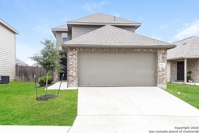 Listing photo id 3 for 9402 Somers Bend