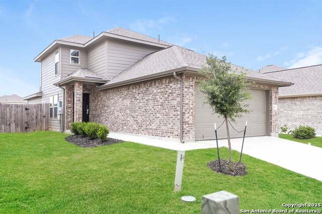 Listing photo id 4 for 9402 Somers Bend