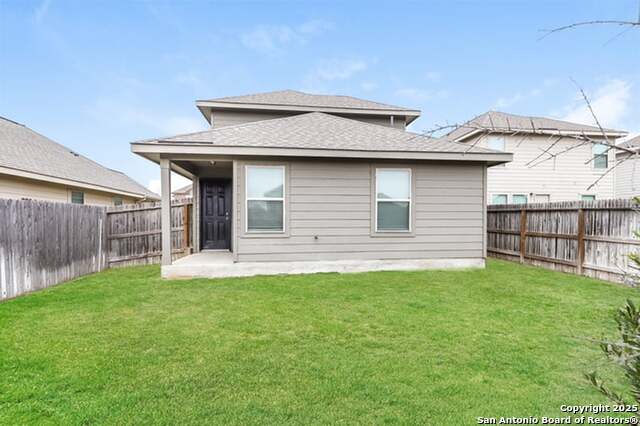 Listing photo id 5 for 9402 Somers Bend