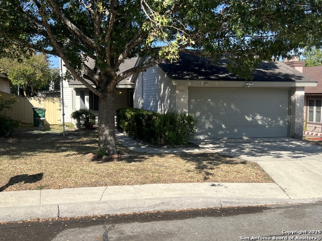 Details for 16623 Crested Butte, San Antonio, TX 78247