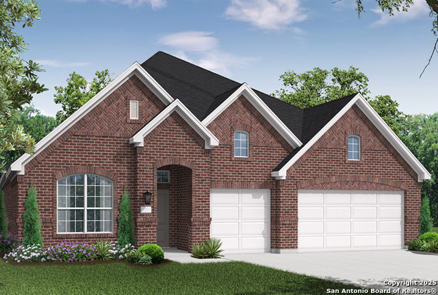 Details for 5767 Ryder Road, New Braunfels, TX 78130