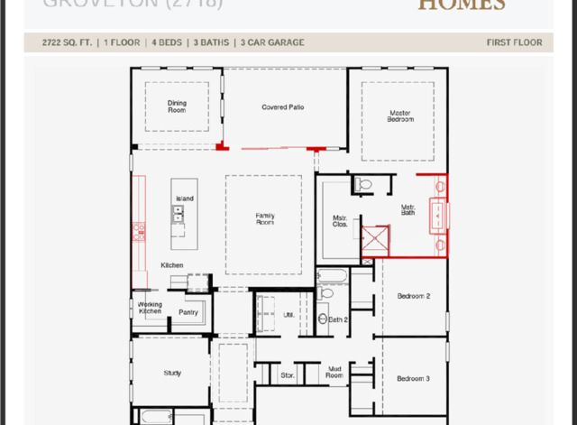 Image 2 of 5 For 5767 Ryder Road