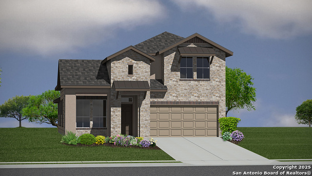 Details for 14655 Pearl Flats, San Antonio, TX 78253