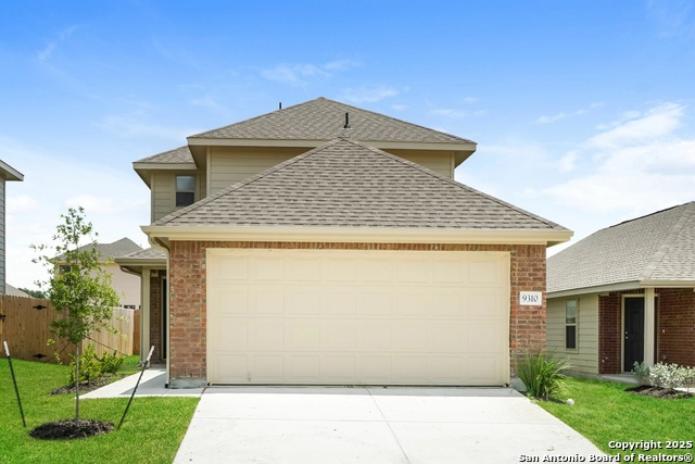 9310 Evening Shade Court