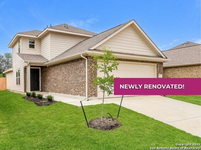 Details for 3723 Somers Crest, San Antonio, TX 78211