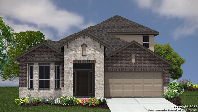 Details for 14510 Clay Ridge Run, San Antonio, TX 78253