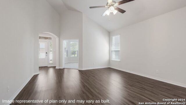 Image 4 of 51 For 14510 Clay Ridge Run